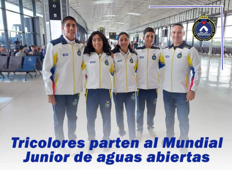 mundial de aguas abiertas 2022