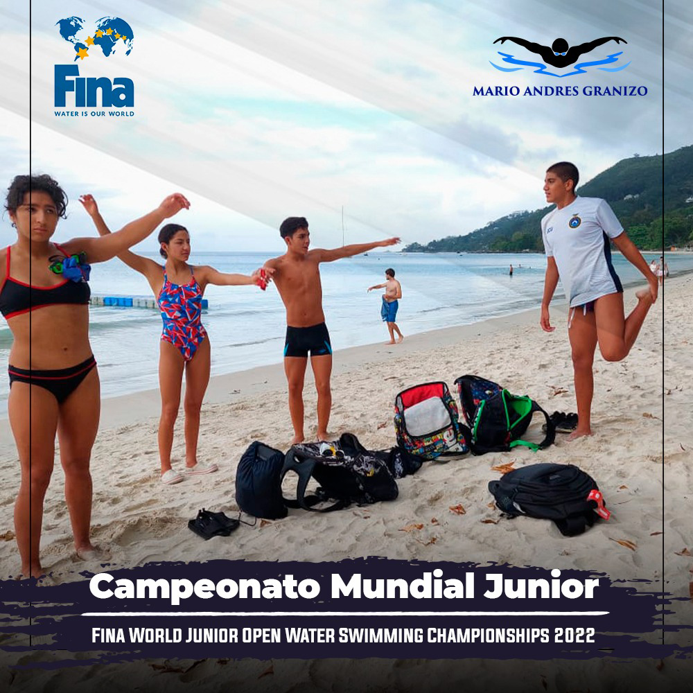 seychelles mahé fina world junior open water swimming championships 2022 (2)
